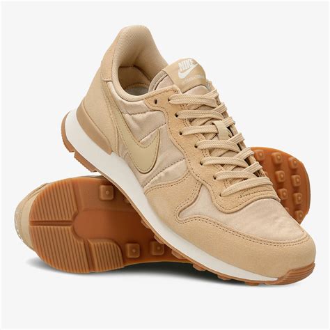 nike sneaker damen beige|cute sneakers Nike.